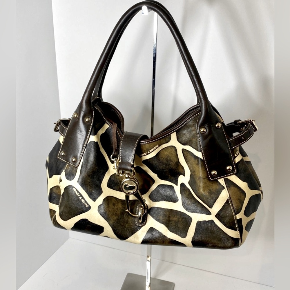 EUC ☀️DOONEY & BOURKE